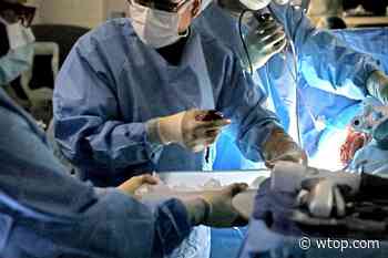 U. Md. Medical System discards race-based algorithm that discriminates against Black kidney patients - WTOP
