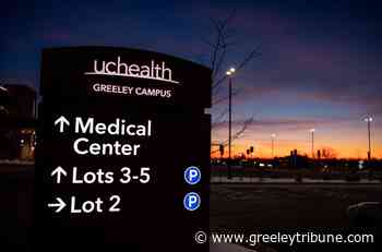 Department of Defense medical response team assists UCHealth, relieving northern Colorado staffing pressures - Greeley Tribune