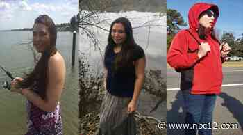 Hanover Sheriff's Office has located missing woman with medical condition - WWBT NBC12 News
