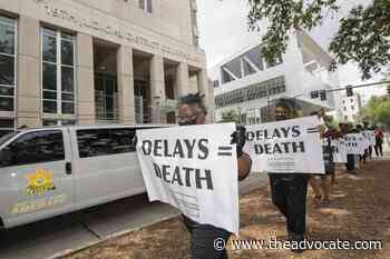 Officials hope new firm can provide better jail medical care, keep Baton Rouge inmates alive - The Advocate