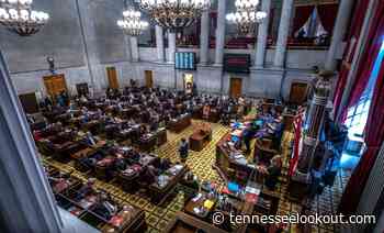 Republican lawmaker demands medical board end policy disciplining doctors for COVID misinformation – Tennessee Lookout - Tennessee Lookout