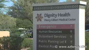 Phoenix woman says she has to pay $1,516 medical bill covered by insurance - Arizona's Family