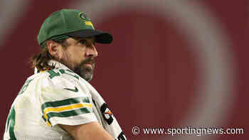 Aaron Rodgers, Green Bay medical group end partnership in wake of Packers QB's COVID-19 comments - Sporting News