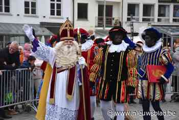 Geen stoute kinderen in Turnhout