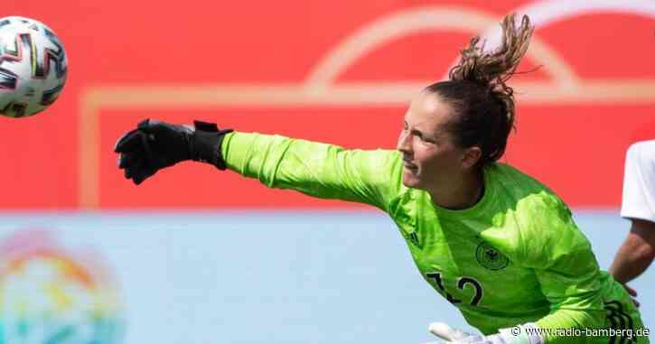 Torhüterin Benkarth fällt für WM-Qualifikationsspiele aus