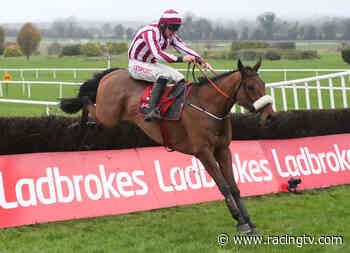 Angus McNae's top tips for Sunday: Royal gets my approval - Racing TV