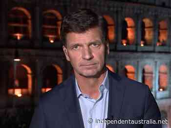 Angus Taylor admits emissions policy was misleading - Independent Australia