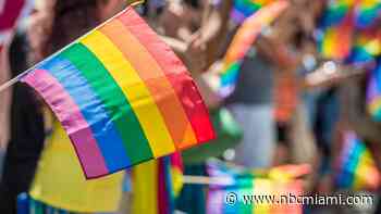 Thousands Celebrate Inclusion at Fort Lauderdale Pride Parade