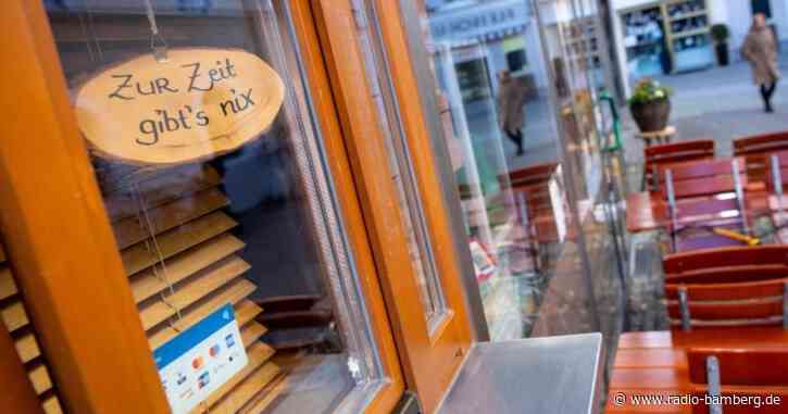 Corona-Zahlen steigen: Spitzenreiter Nieder- und Oberbayern