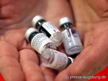 Spahn verspricht schnellen Biontech-Nachschub | Presse Augsburg - Presse Augsburg