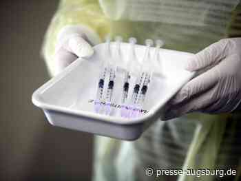 Kommunen fordern schnelle Einführung der Pflege-Impfpflicht | Presse Augsburg - Presse Augsburg