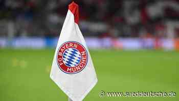 Bericht: Gehaltskürzung für ungeimpfte Bayern-Profis - Süddeutsche Zeitung