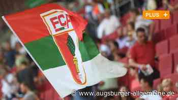 FCA-Investor David S. Blitzer ist Realist mit einem großen Traum - Augsburger Allgemeine