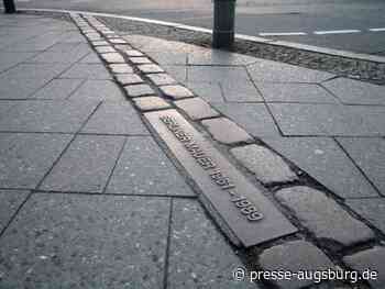 Ostdeutsche kriegen 22,5 Prozent weniger Lohn als Westdeutsche | Presse Augsburg - Presse Augsburg