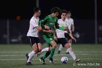Bocholt B keert rollen om in topper bij Bree-Beek B: van 3-1 naar 3-5 - Het Belang van Limburg