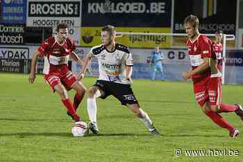 Bocholt slikt pijnlijke nederlaag: “Geen vat op de lokale aanvallers” - hbvl.be