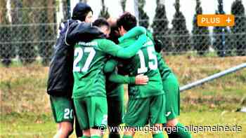 Bezirksliga: Burlafingen muss in Ingstetten einen frühen Schock verdauen