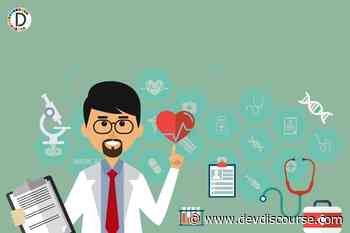 Coronavirus: 16 new cases in Goa, one death - Devdiscourse