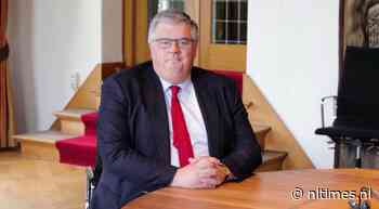Stricter lockdown could last all winter if coronavirus infections don't fall: Security Council Leader - NL Times