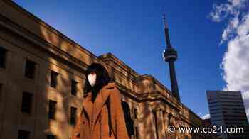 Ontario reports 741 new coronavirus cases, 3 more deaths - CP24 Toronto's Breaking News