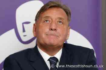 Ex-Aberdeen boss Jimmy Calderwood’s tragic dementia battle detailed by son Scott... - The Scottish Sun