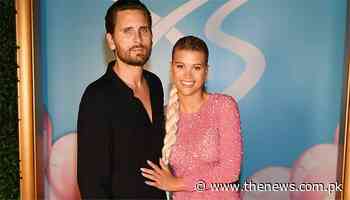 Kourtney Kardashian expresses her feelings about breakup with Scott Disick by listening to Adele’s ‘My Little Love’ - The News International