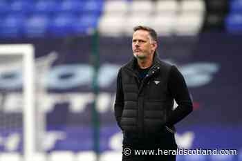 Scott Booth and Willie Kirk undone by grand expectations - Alan Campbell - HeraldScotland