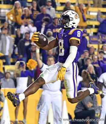 Three and out: Sports columnist Scott Rabalais with his takes on the LSU-ULM game - The Advocate