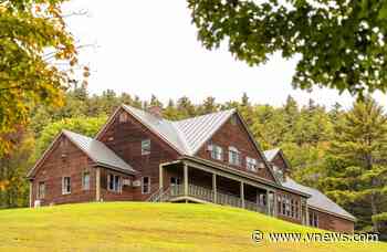 Scott administration pushes for youth detention facility in Newbury, Vt., despite permit rejection - Valley News