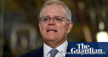 ‘Dangerous game’: Labor accuses Scott Morrison of wanting to ‘embrace’ views of anti-vaccine protests - The Guardian