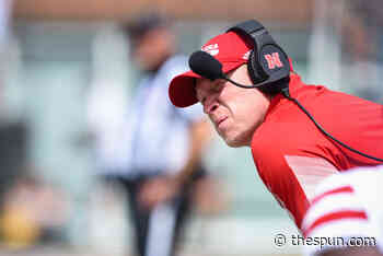 Look: Scott Frost’s Outburst At Refs Is Going Viral - The Spun