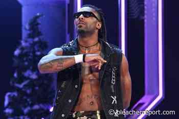 WWE Rumors: Isaiah 'Swerve' Scott Draws Interest from 'Major' Companies After Release - Bleacher Report