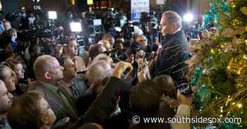 Don’t Cross Scott Boras Clients Off of Your White Sox Holiday List - South Side Sox