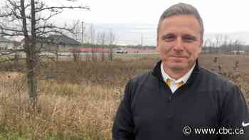 Scott Moffatt is leaving city council — but on his own terms - CBC.ca