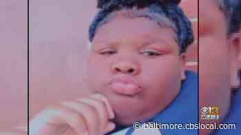 ‘I’m Begging’: Mayor Brandon Scott Implores Witnesses In Teen Girl’s Murder To Speak Up - CBS Baltimore