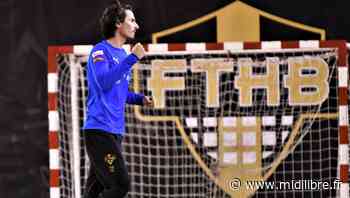 Handball : le Frontignan THB cartonne à Ferrari face à un concurrent direct - Midi Libre