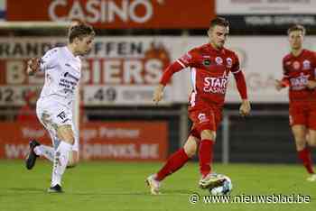 Joren Dehond zet Tempo Overijse op de goede weg: “Hopelijk de start van een mooie periode”