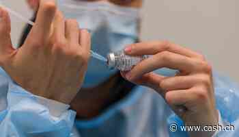 Corona-Pandemie - Unterschiedliche Meinungen zu Zeitplan für Boosterimpfungen