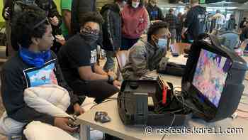 Community TechFest connects BIPOC youth with careers in technology