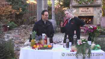 Surdyk's offers drink suggestions for Thanksgiving gatherings