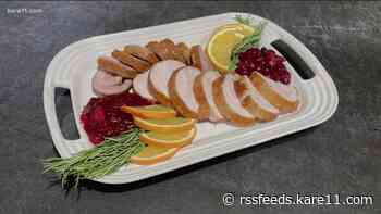 RECIPE: Easy Turkey Sous Vide