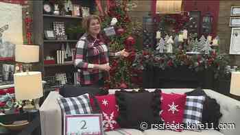 Bachman's presents 'Winter Wonderland — Ideas & Inspiration for the Home'