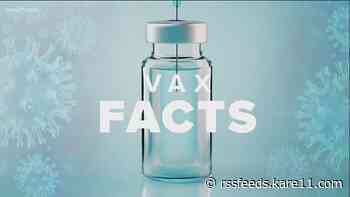 Vax Facts: Explaining how booster shots work