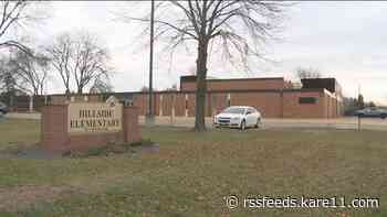 Minnesota schools make adjustments as COVID cases surge