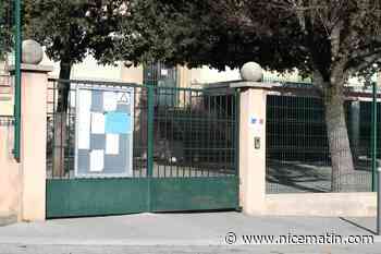 Les cas de Covid-19 se multiplient dans les écoles, plusieurs classes fermées à Sospel et Castellar