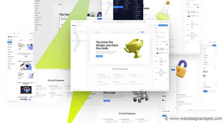 Popular Design News of the Week: November 15, 2021 – November 21, 2021