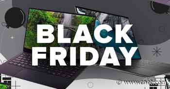 Black Friday 2021: Target's biggest sale yet brings great deals on TVs, laptops, smart watches and more     - CNET