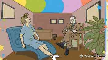 New graphic novel depicts famed history of LSD research in Sask.