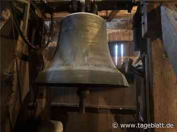 Trauer und Trost: Totenglocke läutet zum Abschied - Stade - Stader Tageblatt - Tageblatt-online