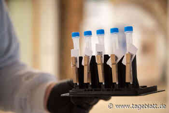 Inzidenz im Kreis Stade liegt weiter über 100 - Landkreis Stade - Stader Tageblatt - Tageblatt-online